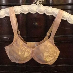Wacoal bra